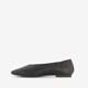 Dames ballerina's zwart