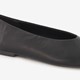 Dames ballerina's zwart