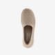 Wilshire Blvd dames instappers beige