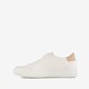 ECCO Soft Classic dames veterschoenen