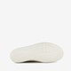 ECCO Soft Classic veterschoenen beige