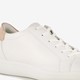 ECCO Soft Classic dames veterschoenen