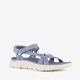 Go Walk dames sandalen blauw