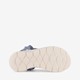 Go Walk dames sandalen blauw