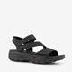 Skechers Easy Going - All Day Chic sandalen zwart