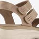 Easy Going - All Day Chic sandalen taupe