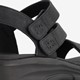 Easy Going - All Day Chic sandalen zwart