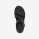 Easy Going - All Day Chic sandalen zwart