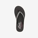 Meditation Butterfly Garden teenslippers