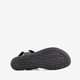 ECCO Damara leren dames sandalen zwart