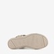 Arya - On The Rise dames sandalen beige