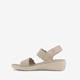 Arya - On The Rise dames sandalen beige