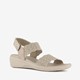 Skechers Arya - On The Rise dames sandalen beige