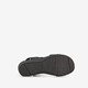Arya - On The Rise dames sandalen zwart