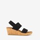 Beverlee Sheer Luck sandalen