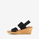 Beverlee Sheer Luck sandalen