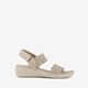 Arya - On The Rise dames sandalen beige