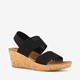 Beverlee Sheer Luck sandalen