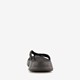 Heren teenslippers zwart