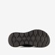 Heren teenslippers zwart