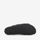 Heren bio slippers zwart