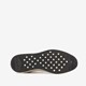 Heren sneakers bruin beige