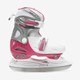 Semi-softboot verstelbare kunstschaatsen
