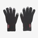 Handschoenen met touchscreen tip