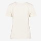 Dames T-shirt wit