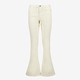 TwoDay dames flared broek beige