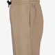 Jongens short beige