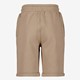 Jongens short beige