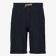 Jongens short blauw