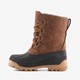 Gevoerde snowboots