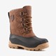 Gevoerde snowboots