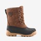 Gevoerde snowboots