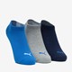 3 paar sneakersokken
