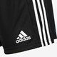 Squadra 21 heren sportshort zwart