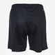 Parma heren sportshort zwart