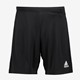 Adidas Entrada 22 heren sportshort zwart