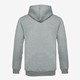Essentials Big Logo heren hoodie grijs