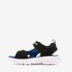 Razor Splash Aqua Buddies sandalen zwart