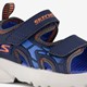Razor Splash Aqua Buddies sandalen blauw