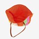 Dames shopper multicolor