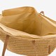 Dames shopper beige