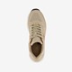 Dames sneakers goud