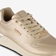 Dames sneakers goud