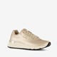 Dames sneakers goud