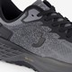 Heren sneakers zwart