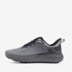 Heren sneakers zwart